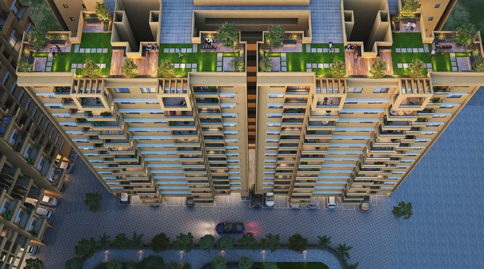 Sukhwani-Skylines-Elevation